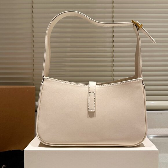 Yves Saint Laurent Handheld Bags, Chain Bags - Picture 9 of 9